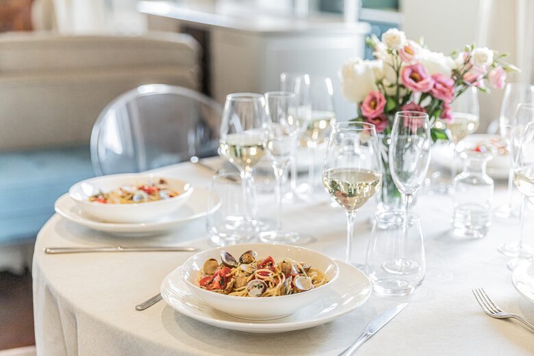 Ca' della Luce - Venice, Italy