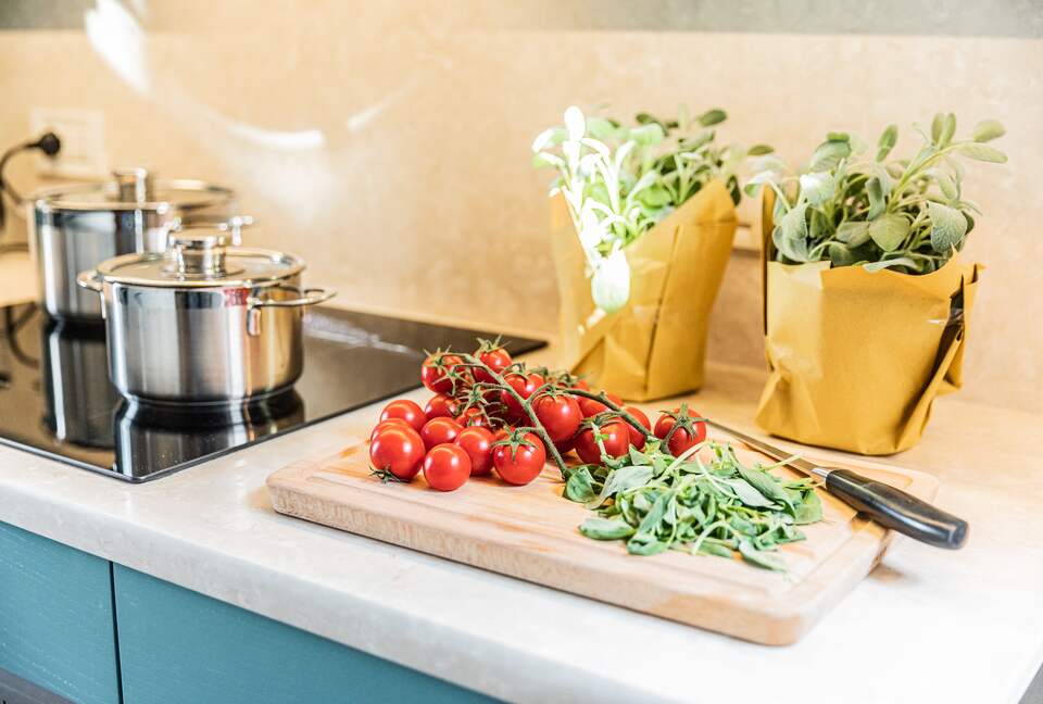 Ca' della Luce - Venice, Italy