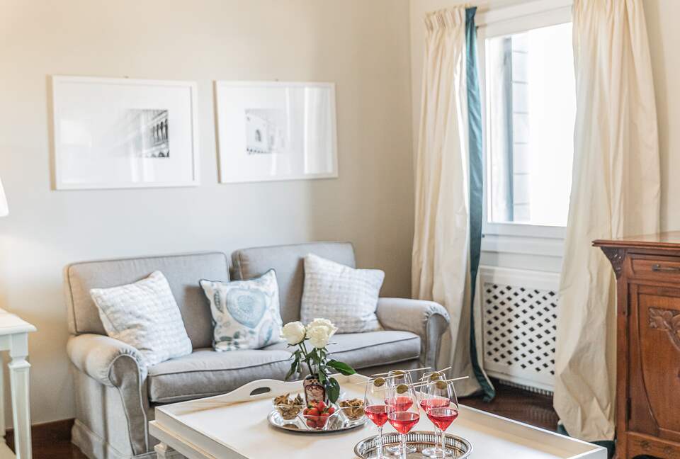 Ca' della Luce - Venice, Italy