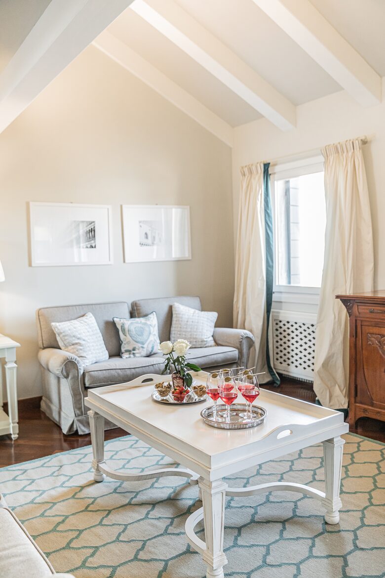 Ca' della Luce - Venice, Italy