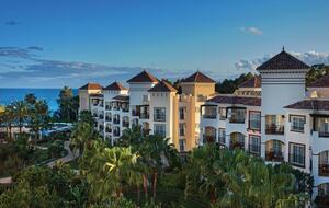 3-bedroom Apartment at Marriott's Playa Andaluza - Estepona, Spain