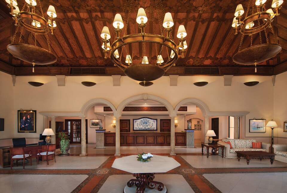 3-bedroom Apartment at Marriott's Playa Andaluza - Estepona, Spain