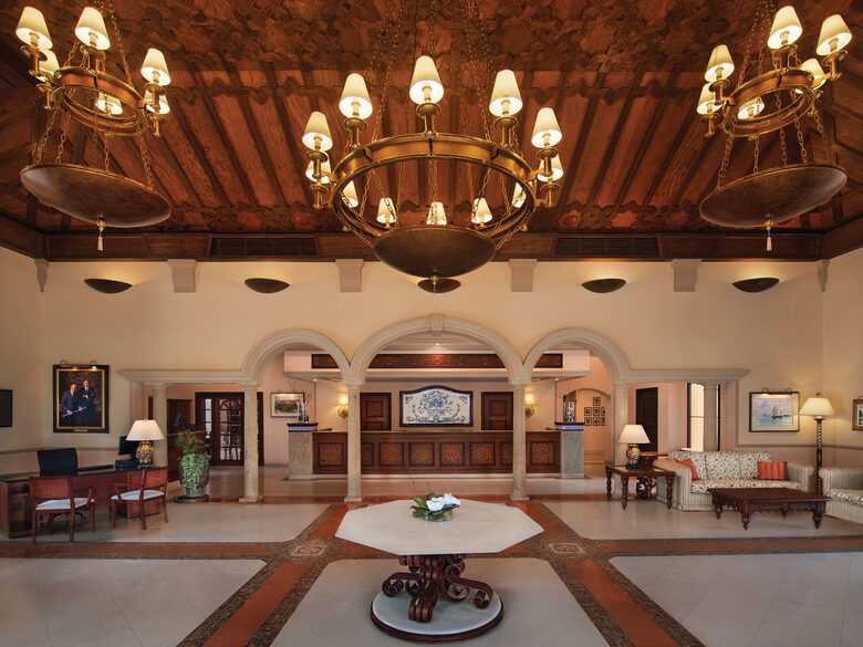 3-bedroom Apartment at Marriott's Playa Andaluza - Estepona, Spain