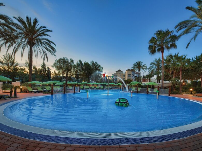 3-bedroom Apartment at Marriott's Playa Andaluza - Estepona, Spain