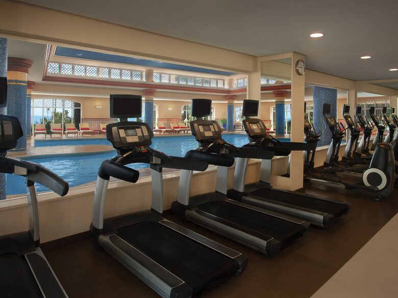 3-bedroom Apartment at Marriott's Playa Andaluza - Estepona, Spain