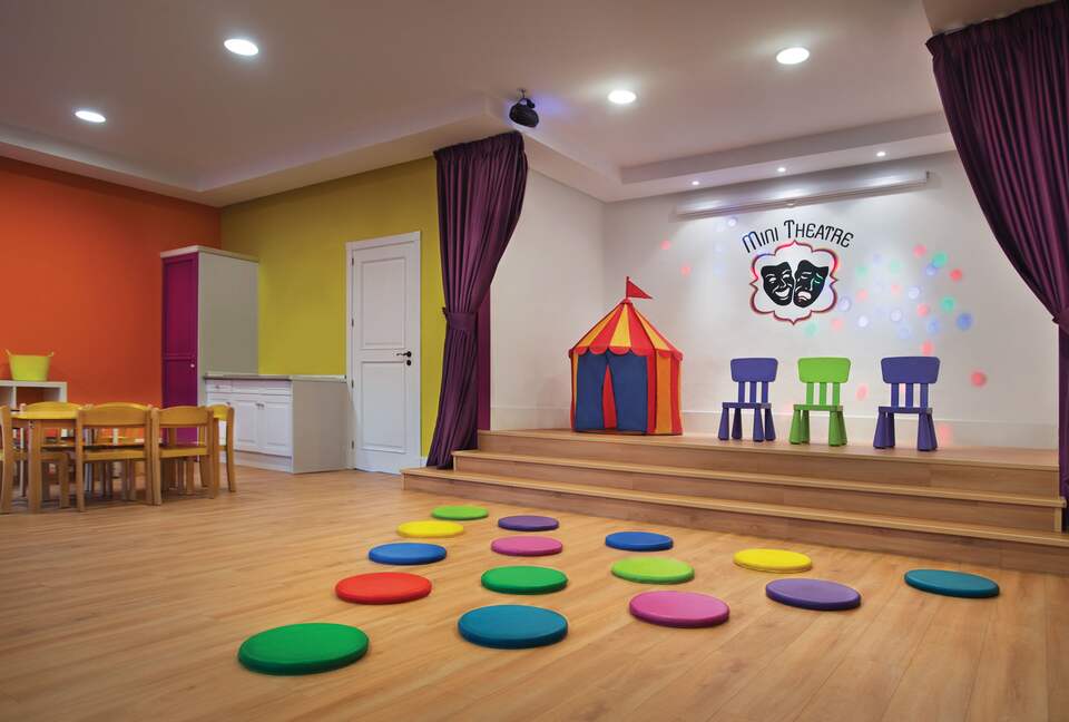 3-bedroom Apartment at Marriott's Playa Andaluza - Estepona, Spain