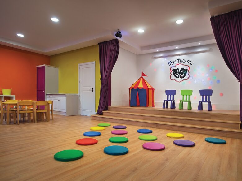 3-bedroom Apartment at Marriott's Playa Andaluza - Estepona, Spain