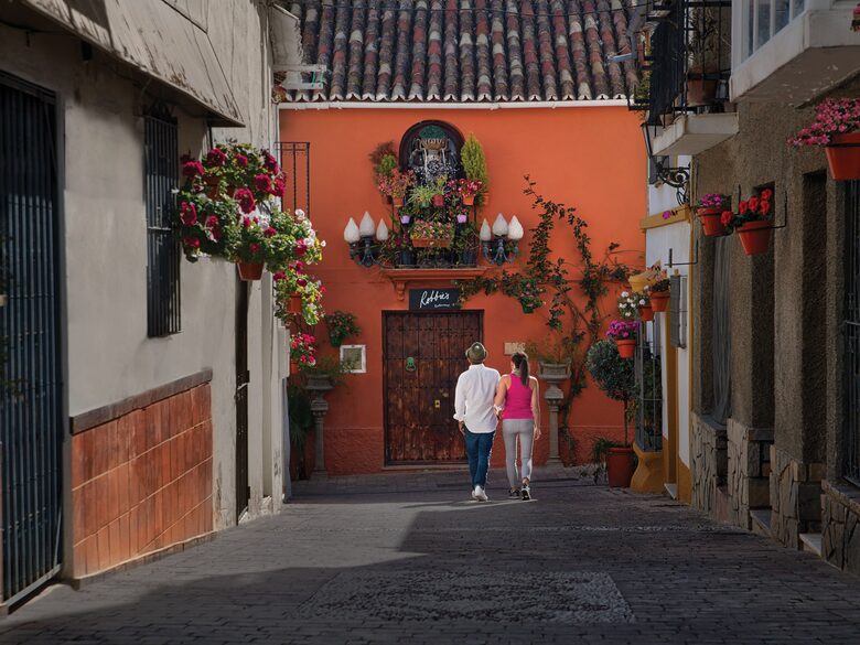 3-bedroom Apartment at Marriott's Playa Andaluza - Estepona, Spain