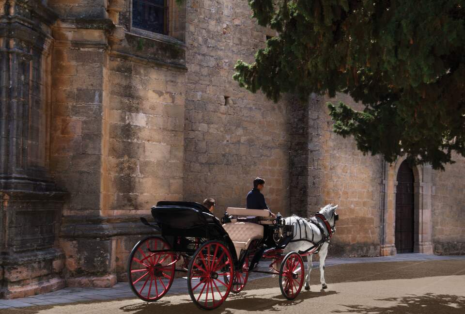 3-bedroom Apartment at Marriott's Playa Andaluza - Estepona, Spain