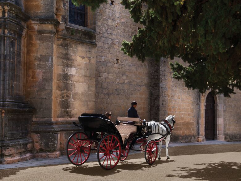 3-bedroom Apartment at Marriott's Playa Andaluza - Estepona, Spain