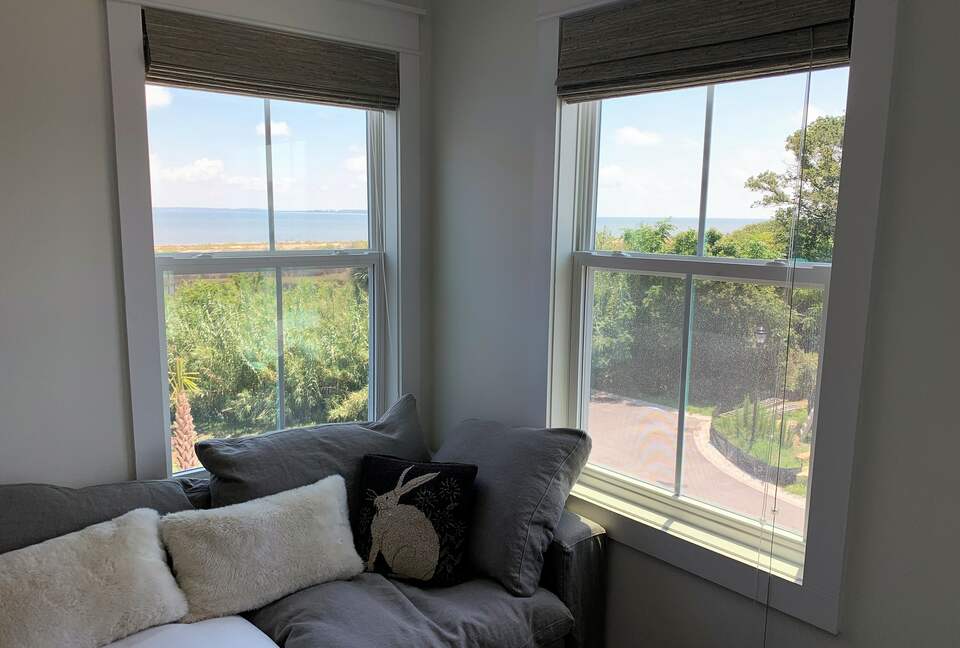 Brand New Hammock Breeze Home with Ocean Views! - Hilton Head Island, South Carolina