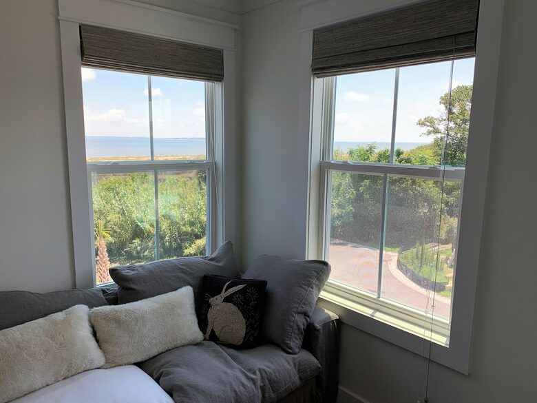 Brand New Hammock Breeze Home with Ocean Views! - Hilton Head Island, South Carolina
