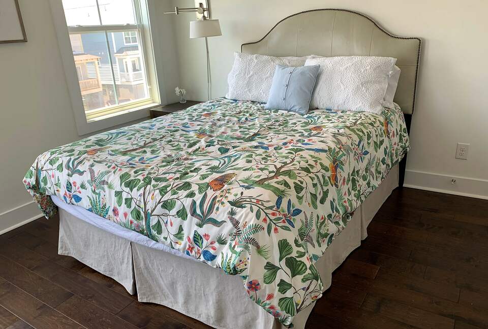 Brand New Hammock Breeze Home with Ocean Views! - Hilton Head Island, South Carolina