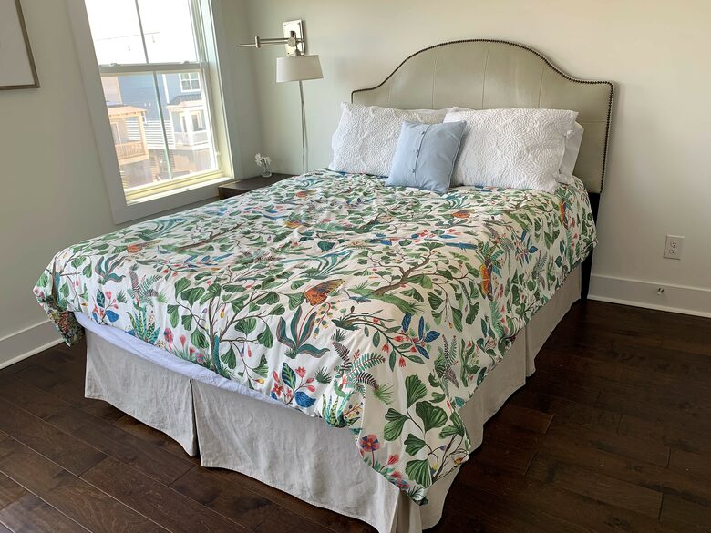 Brand New Hammock Breeze Home with Ocean Views! - Hilton Head Island, South Carolina