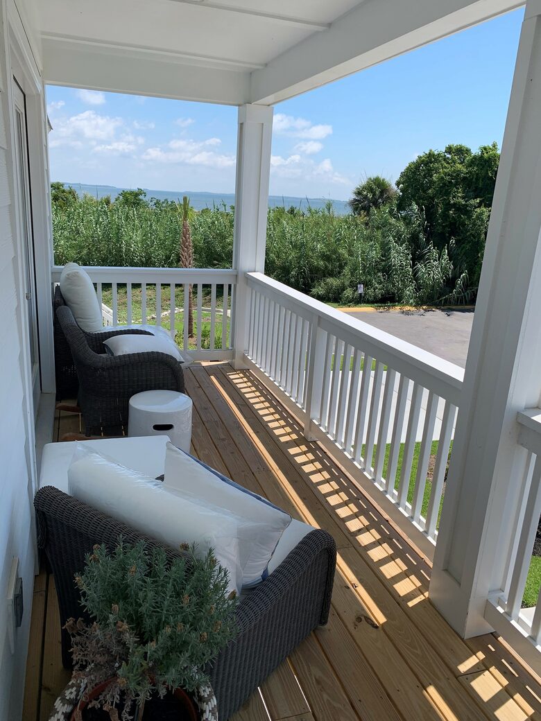 Brand New Hammock Breeze Home with Ocean Views! - Hilton Head Island, South Carolina