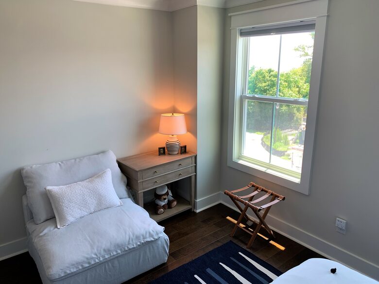 Brand New Hammock Breeze Home with Ocean Views! - Hilton Head Island, South Carolina