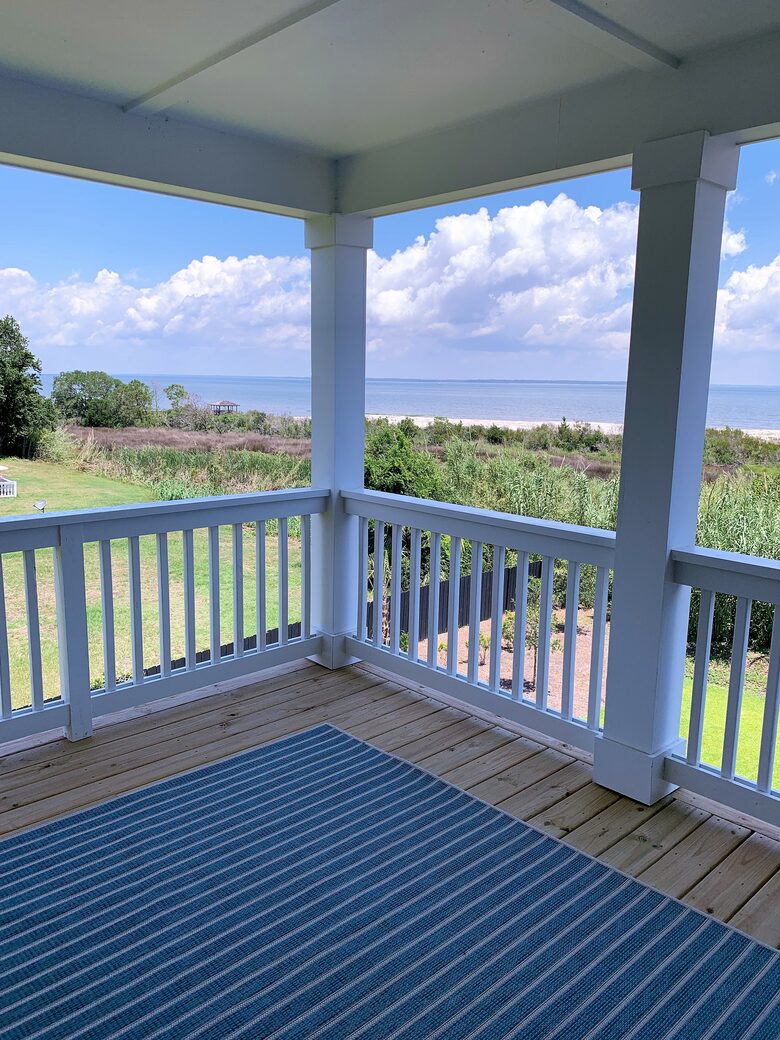 Brand New Hammock Breeze Home with Ocean Views! - Hilton Head Island, South Carolina
