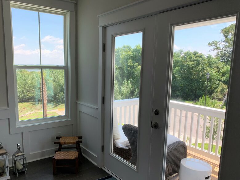 Brand New Hammock Breeze Home with Ocean Views! - Hilton Head Island, South Carolina