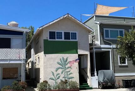 Home exchange in Avalon, CA, 3 bedroom, 3 bathroom, sleeps 8