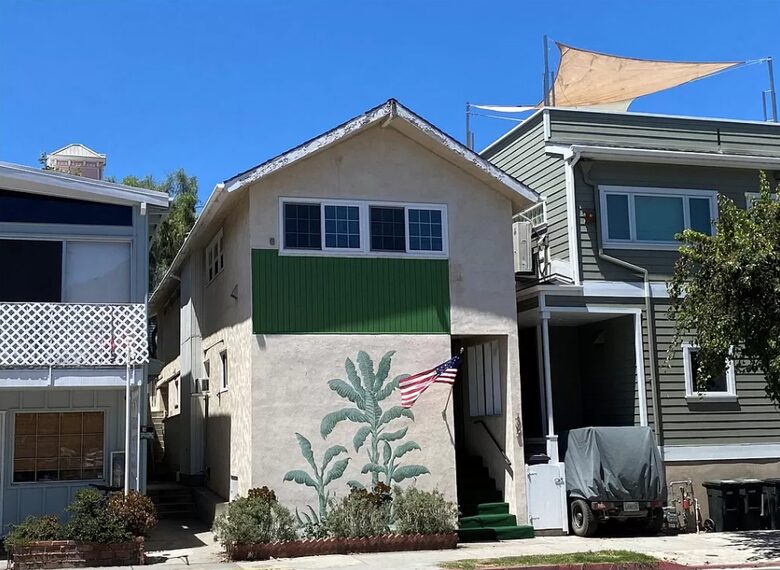 Home exchange in Avalon, CA, 3 bedroom, 3 bathroom, sleeps 8