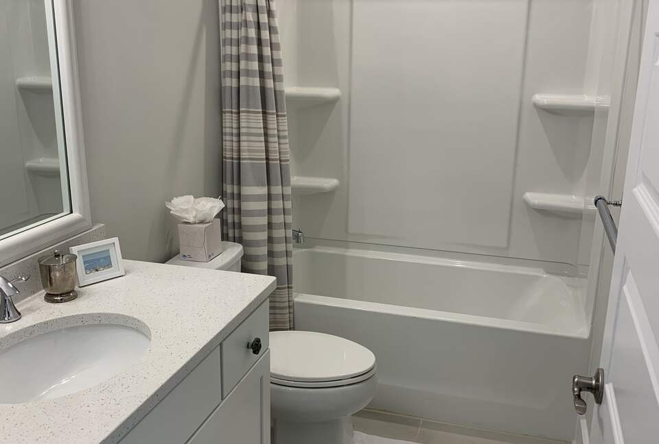 Brand New Hammock Breeze Home with Ocean Views! - Hilton Head Island, South Carolina