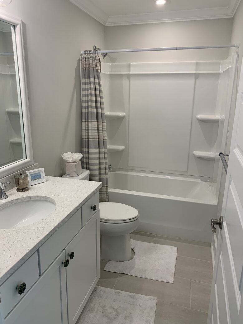 Brand New Hammock Breeze Home with Ocean Views! - Hilton Head Island, South Carolina