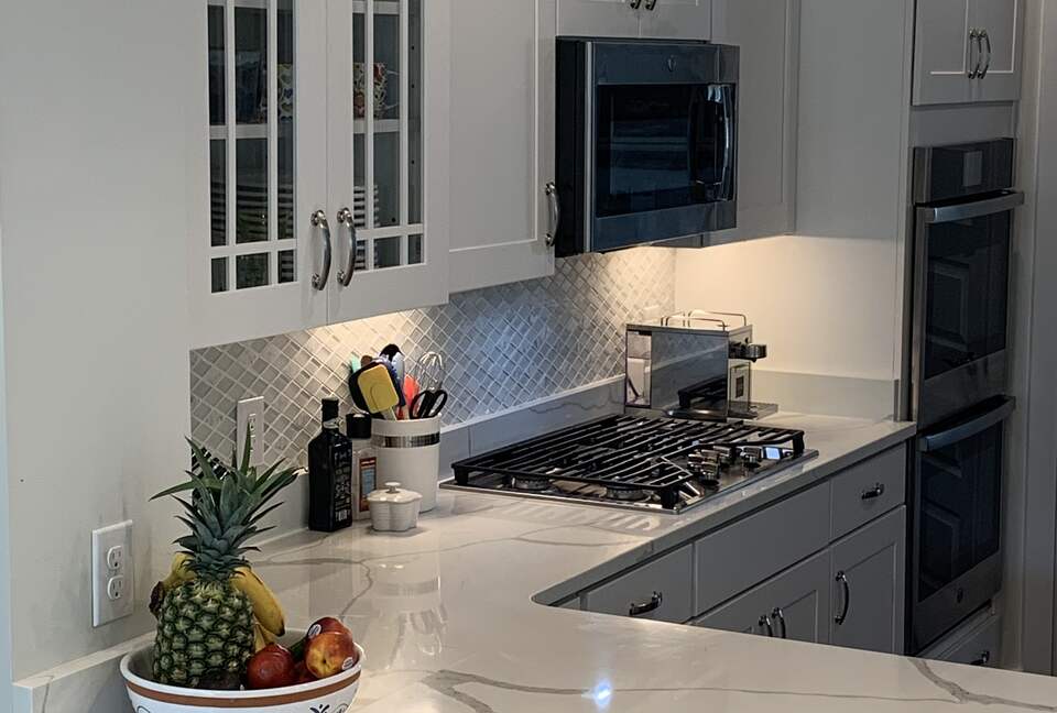 Brand New Hammock Breeze Home with Ocean Views! - Hilton Head Island, South Carolina