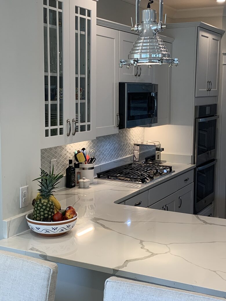 Brand New Hammock Breeze Home with Ocean Views! - Hilton Head Island, South Carolina