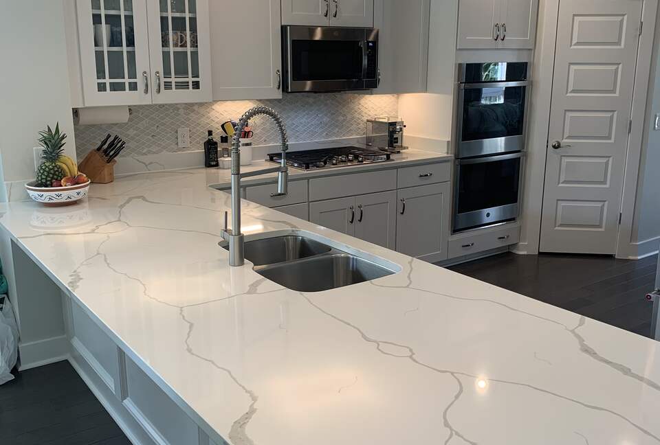 Brand New Hammock Breeze Home with Ocean Views! - Hilton Head Island, South Carolina