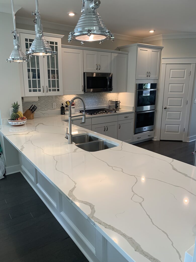 Brand New Hammock Breeze Home with Ocean Views! - Hilton Head Island, South Carolina