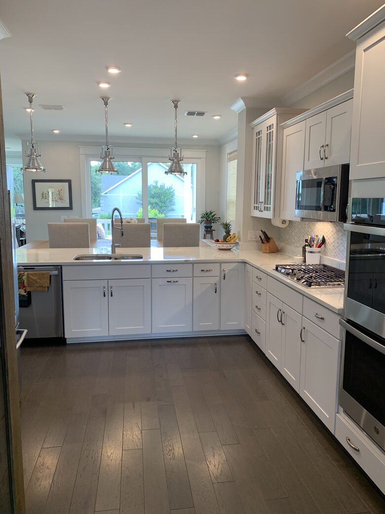 Brand New Hammock Breeze Home with Ocean Views! - Hilton Head Island, South Carolina