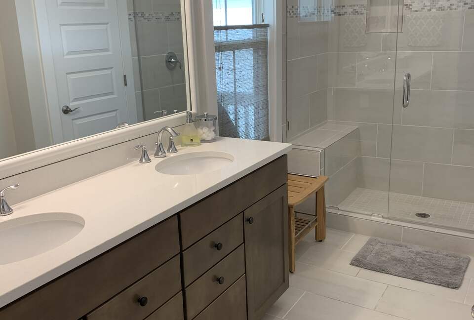 Brand New Hammock Breeze Home with Ocean Views! - Hilton Head Island, South Carolina