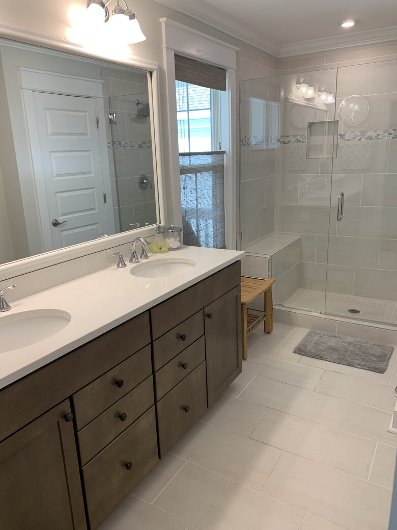 Brand New Hammock Breeze Home with Ocean Views! - Hilton Head Island, South Carolina