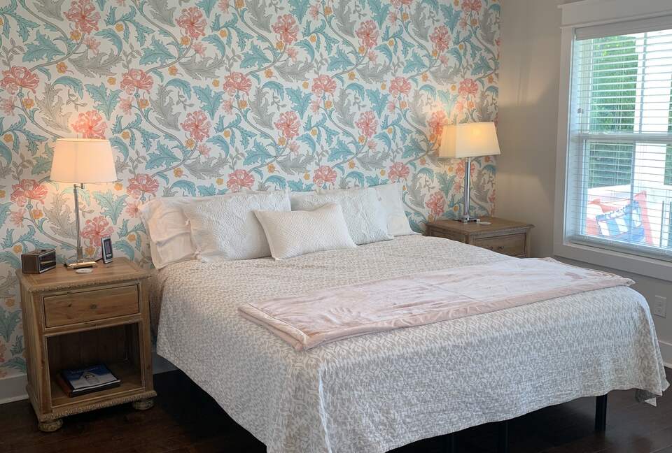 Brand New Hammock Breeze Home with Ocean Views! - Hilton Head Island, South Carolina