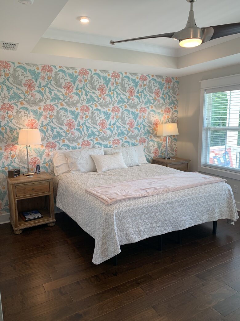 Brand New Hammock Breeze Home with Ocean Views! - Hilton Head Island, South Carolina