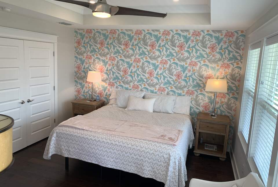 Brand New Hammock Breeze Home with Ocean Views! - Hilton Head Island, South Carolina