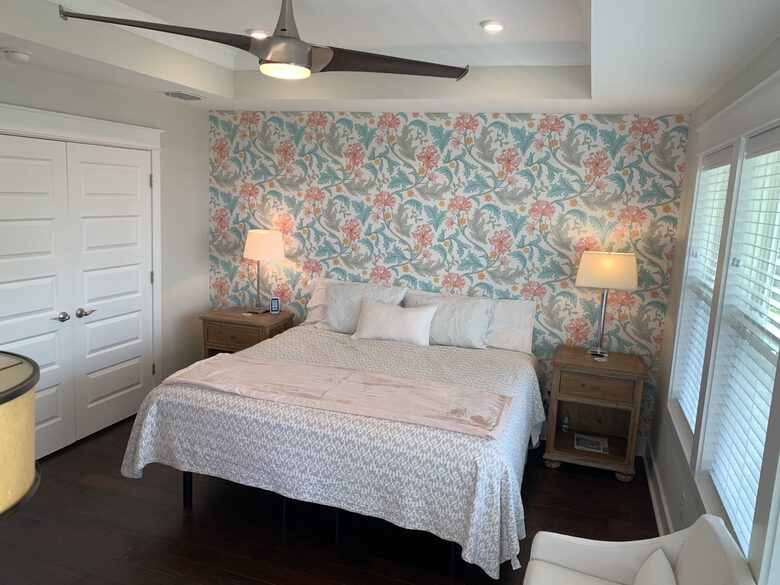 Brand New Hammock Breeze Home with Ocean Views! - Hilton Head Island, South Carolina