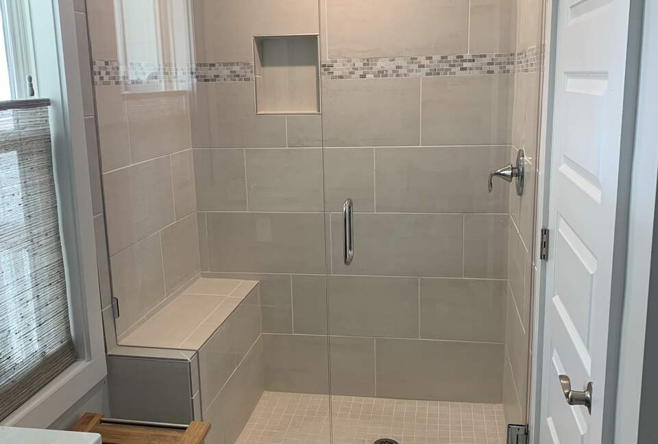 Brand New Hammock Breeze Home with Ocean Views! - Hilton Head Island, South Carolina