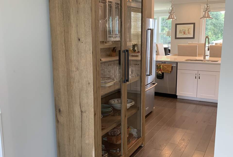 Brand New Hammock Breeze Home with Ocean Views! - Hilton Head Island, South Carolina