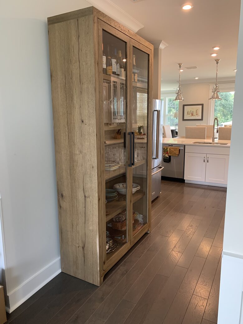 Brand New Hammock Breeze Home with Ocean Views! - Hilton Head Island, South Carolina