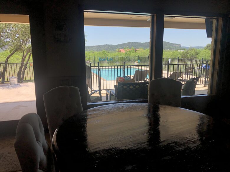 Frio River House in Texas Hill Country - Concan, Texas