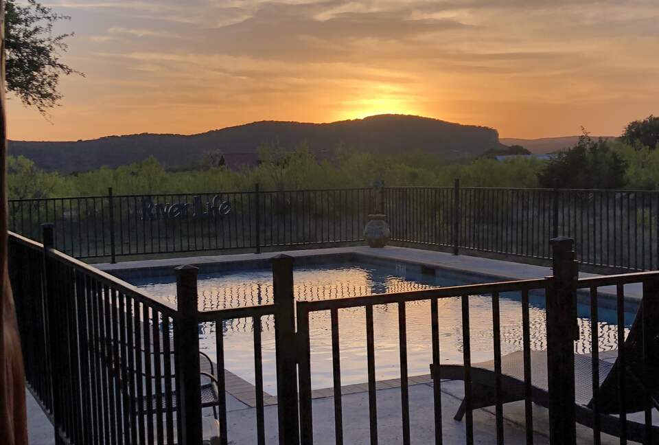 Frio River House in Texas Hill Country - Concan, Texas