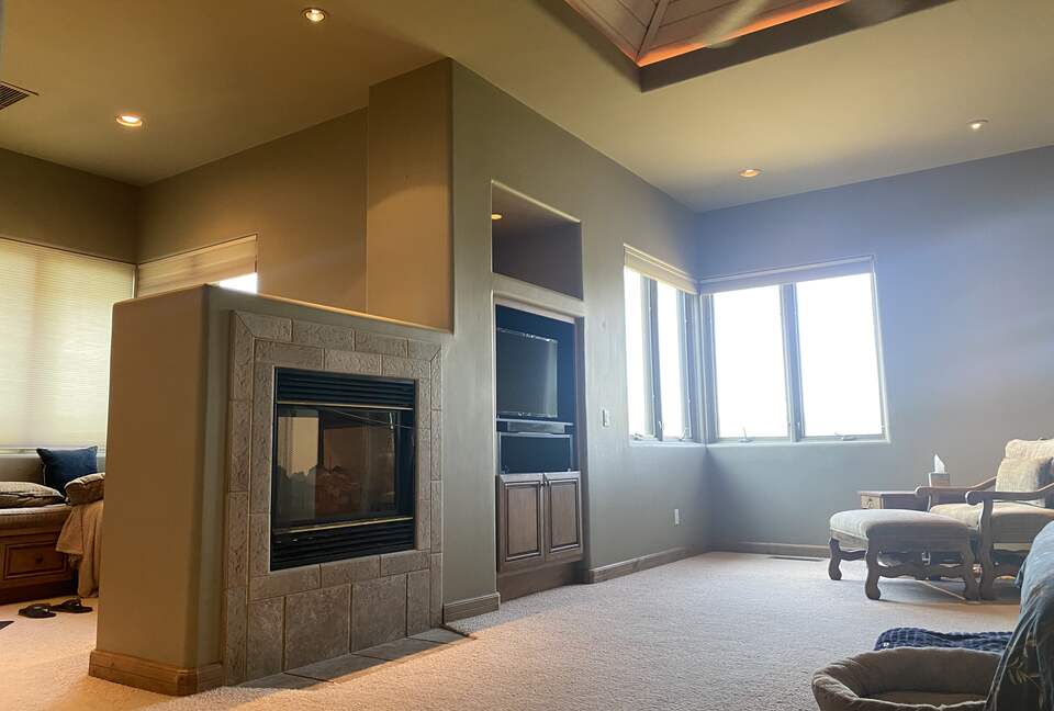 Breathtaking View Above the Pines - Payson, Arizona