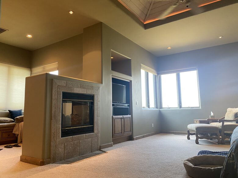 Breathtaking View Above the Pines - Payson, Arizona