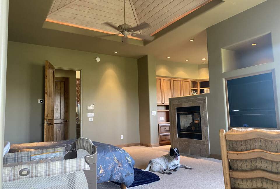 Breathtaking View Above the Pines - Payson, Arizona