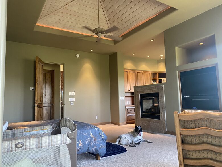 Breathtaking View Above the Pines - Payson, Arizona