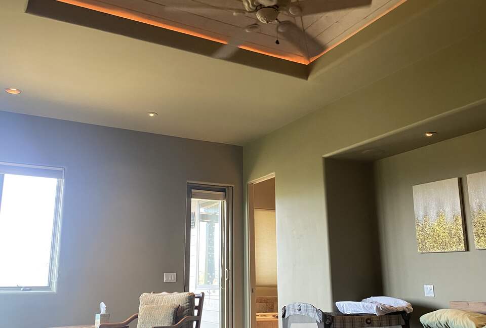 Breathtaking View Above the Pines - Payson, Arizona