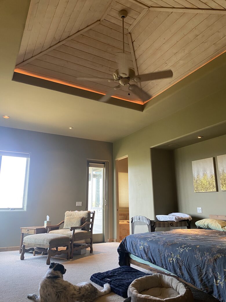 Breathtaking View Above the Pines - Payson, Arizona