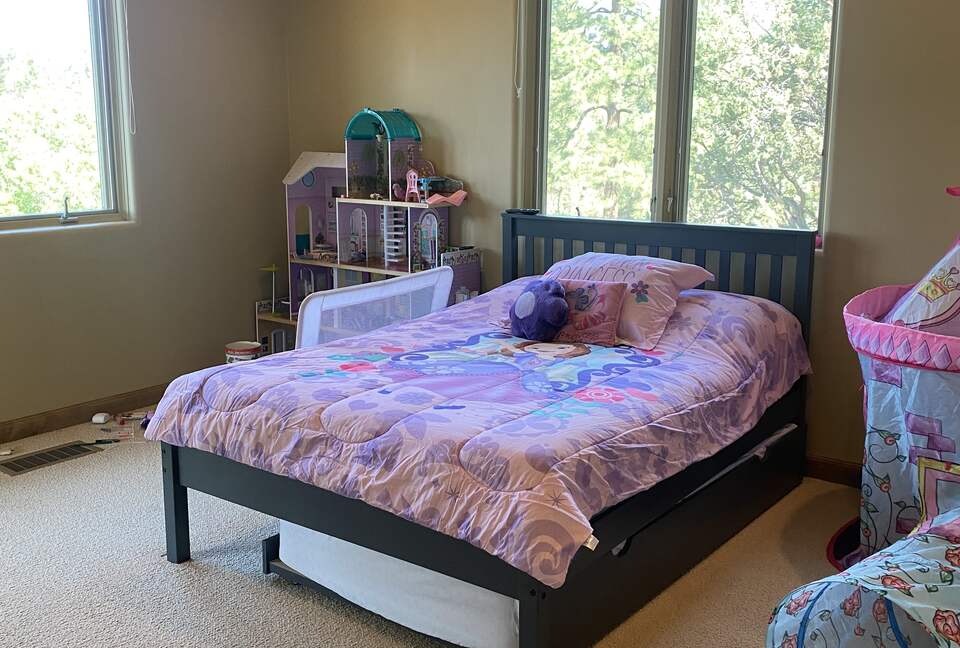 Breathtaking View Above the Pines - Payson, Arizona