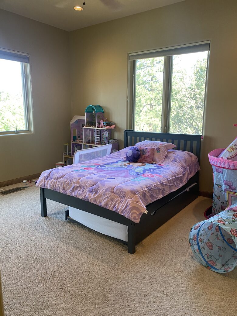 Breathtaking View Above the Pines - Payson, Arizona